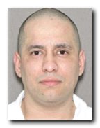 Offender Francisco G Tristan Jr