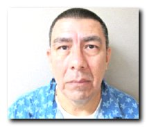 Offender Gilbert Ortiz Sanchez