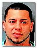 Offender Giovanni Gabriel Guzmanperez