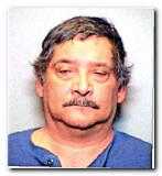 Offender Henry J Martinez