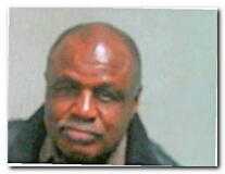 Offender Herman Wade