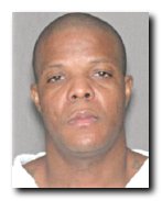 Offender Howard Harris Jr