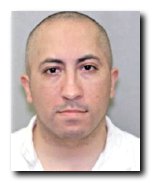 Offender Ismael Anaya