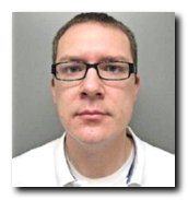 Offender Jacob Keller