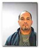 Offender Jeffrey Mendez