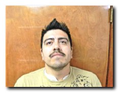 Offender John Steven Gonzales Jr