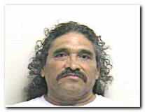 Offender Jose Alfredo Soto