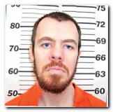 Offender Justin Douglas Brinkerhoff