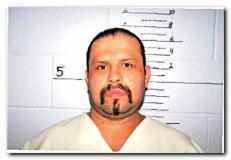 Offender Manuel Robles