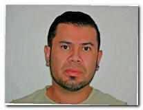 Offender Marco Antonio Najera