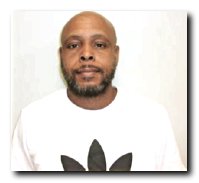 Offender Marcus Wayne Johnson