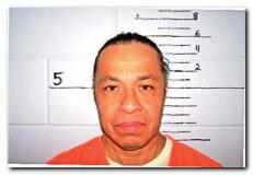 Offender Nelson Jimenez