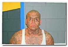 Offender Nicholas Martinez