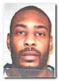 Offender Ricardo Anthony Allwood