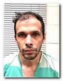 Offender Ricardo Guillermo Flores