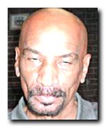 Offender Ronald Boykin