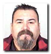 Offender Ronald Cerda Jr