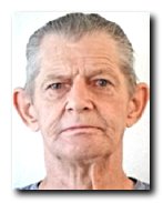 Offender Ronald Dale Bruhn