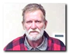 Offender Ronald Dean Collins