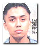 Offender Ronald Delarosa