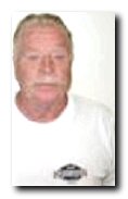 Offender Ronald Eugene Burrow