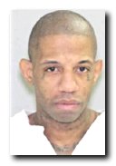 Offender Ronald Glenn Thomas