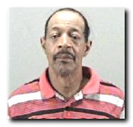 Offender Ronald Howard Davis