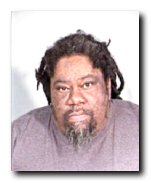 Offender Ronald J Beard