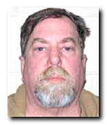 Offender Ronald Lee Chaplin