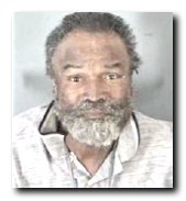 Offender Ronald Lee Daniels