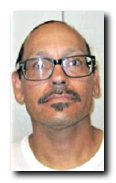 Offender Ronald Lee Duran