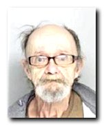 Offender Ronald Leroy Demmon