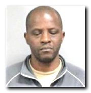 Offender Ronald P Davis