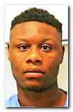 Offender Semaj Carroll