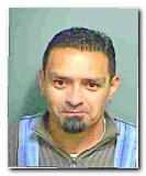 Offender Steven Troy Montoya