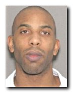 Offender Terry Deshaun Smith