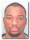 Offender Tremaine Antonio Lewis