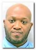 Offender Tyrone Charles Brantley