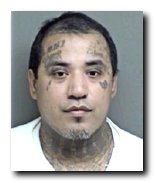 Offender Valentine Felipe Delosantos