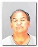 Offender Willie T Montoya