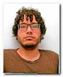 Offender Xavier Molina