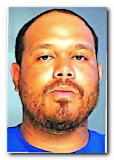 Offender Yorberis Saldana