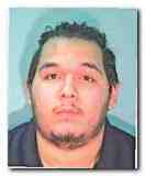 Offender Alberto Isaiah Villegas