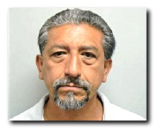 Offender Alejandro Caceres