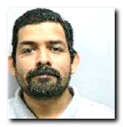 Offender Angel Ledesma Vallejo