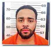 Offender Antonio Dwayne Cegers