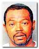 Offender Bernard Carlos Morgan Jr