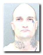 Offender Brandon Lee Garvin