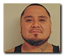 Offender Cecil Vincient Macias