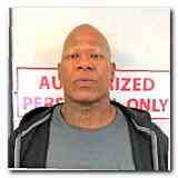 Offender Damon Lamont Mathews